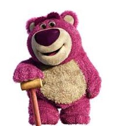 en que peliculas de pixar aparece lotso  - cuanto sabes de pixar