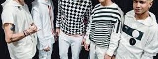 Descubre cuanto conoces a CNCO 