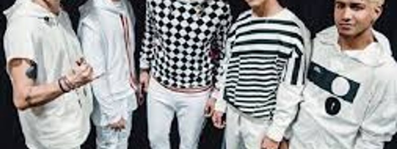 Descubre cuanto conoces a CNCO 