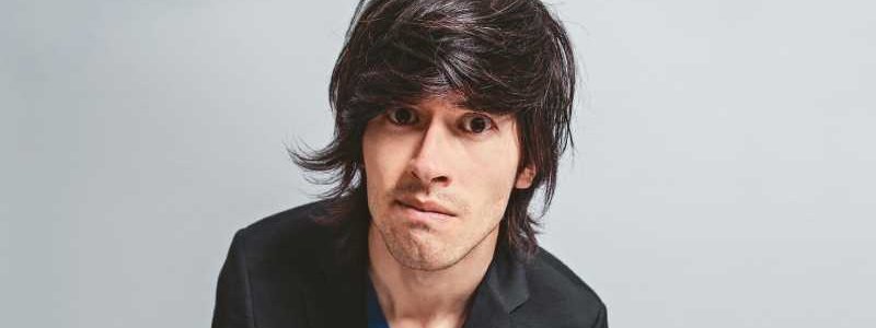 cuanto sabes de Germán Garmendia  