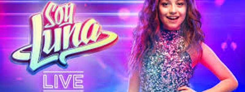 ADIVINA LA CANCION DE SOY LUNA TEST QUIZ