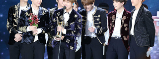 ¿Que tan bien conoces a BTS?