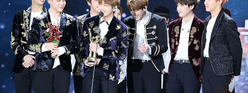 ¿Que tan bien conoces a BTS?