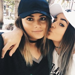 &iquest;Donde se conocieron Calle y Poch&eacute;? - Cuanto sabes de Calle y Poch&eacute;