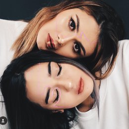 &iquest;Cual de las dos sufrio ataques de ansiedad? - Cuanto sabes de Calle y Poch&eacute;