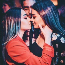 &iquest;Donde fue su primer beso? - Cuanto sabes de Calle y Poch&eacute;