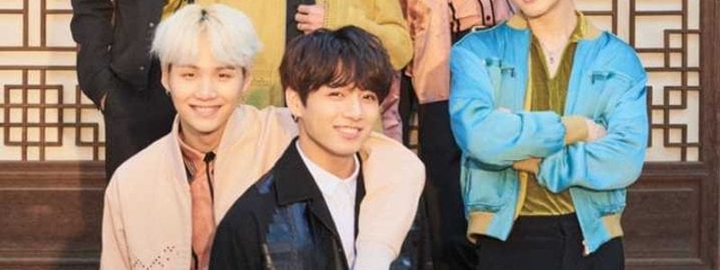 Qui&eacute;n de bts ser&iacute;a tu pareja ideal ?