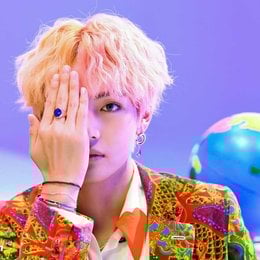 Que es lo cotidiano que haces todos los d&iacute;as? - Qui&eacute;n de bts ser&iacute;a tu pareja ideal ?