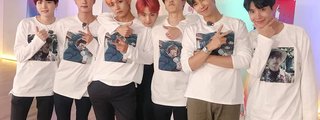 Que tan A.R.M.Y eres