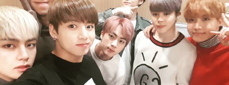 CUANTO CONOCES A BTS