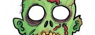 APOCALIPSIS ZOMBIE