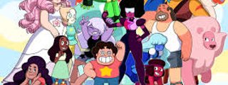 Que Tanto sabes de steven universe 
