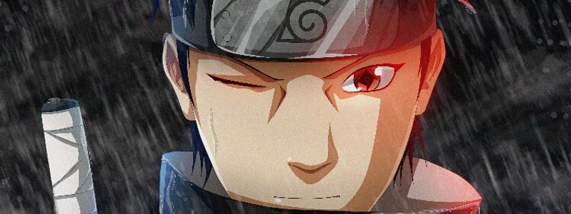 test de Naruto
