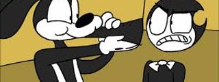 ¿que tanto sabes de bendy ?