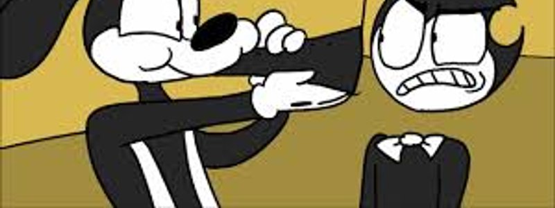¿que tanto sabes de bendy ?
