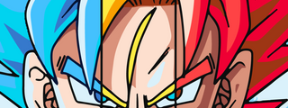 dragon ball super