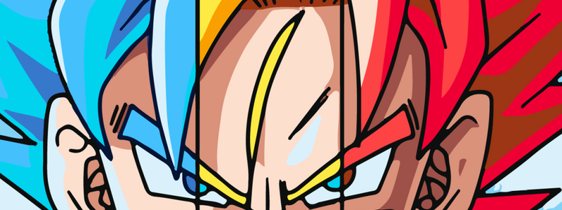 dragon ball super