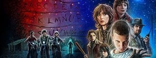 Preguntas y respuestas: Cuanto sabes de stranger things