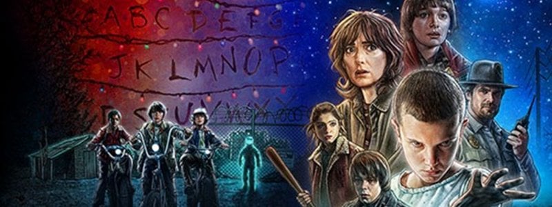 Cuanto sabes de stranger things