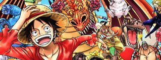 Preguntas y respuestas: Cuanto sabes de one piece test avanzado