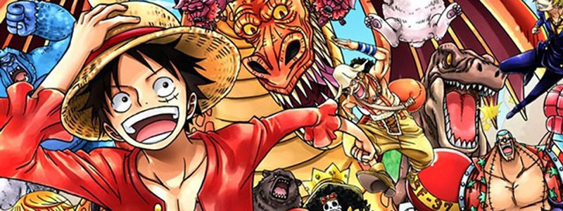 Cuanto sabes de one piece test avanzado