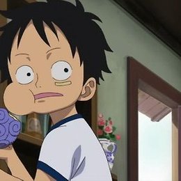 &iquest;Por que luffy comi&oacute; la gomu gomu no mi? - Cuanto sabes de one piece test avanzado