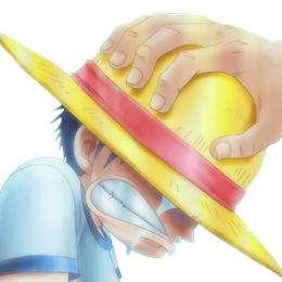 &iquest;cuando shanks le dio el sombrero a luffy, ya era un yonkou? (la respuesta fue confirmada por Eichiro Oda). - Cuanto sabes de one piece test avanzado