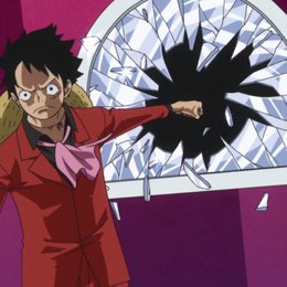 &iquest;Con que transformacion derroto luffy a katakuri? - Cuanto sabes de one piece test avanzado