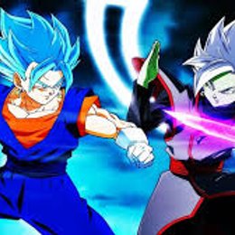 vegeto apere en dbs donde 
 - cuanto sabes de la dragon bal super
