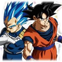 cuales son los personajes mas poderosos de dbs - cuanto sabes de la dragon bal super