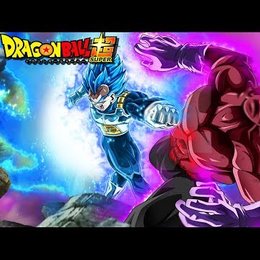 vegeta con quien va a pelear
 - cuanto sabes de la dragon bal super