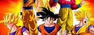 CUANTO SABES DE GOKU