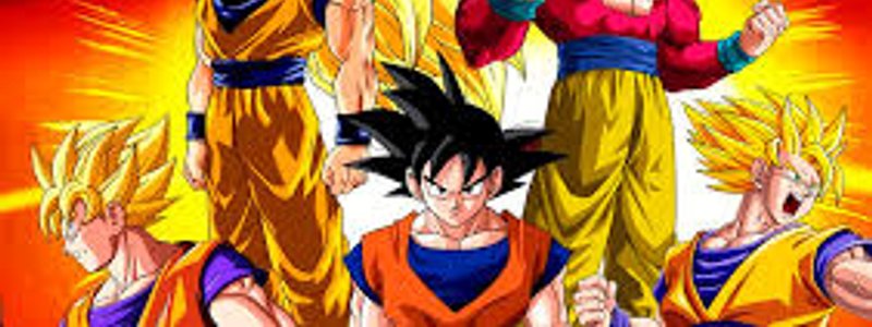 CUANTO SABES DE GOKU