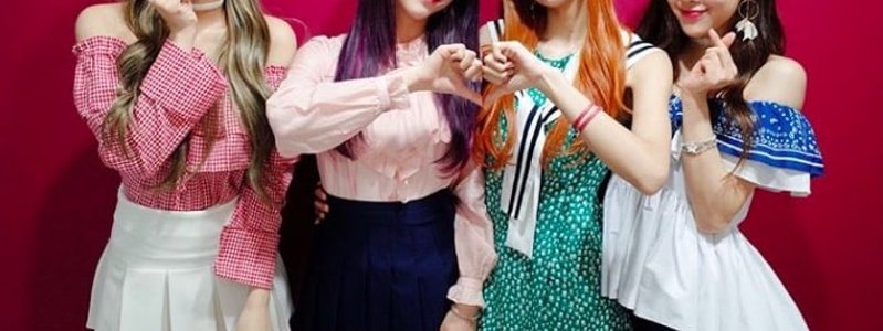 &iquest;Cuanto sabes de blackpink?