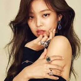 A VER QUE SABES DE JENNIE,PESO - &iquest;Cuanto sabes de blackpink?