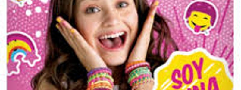 test ¿cuanto sabes de soy luna?