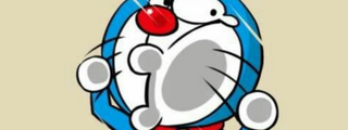 ¿Que personaje animado eres? 