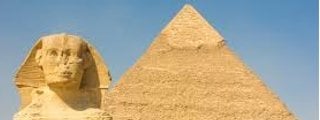 ¿QUÉ PERSONAJE EGIPCIO FUISTE EN TU OTRA VIDA?