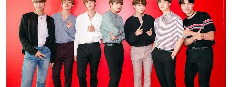 ¿Quien es tu verdadero bias de BTS?