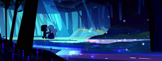 Qué fusión serías de Steven Universe?