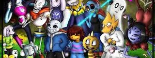 Que personaje de Undertale eres