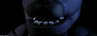 Quien eres de FNaF 1