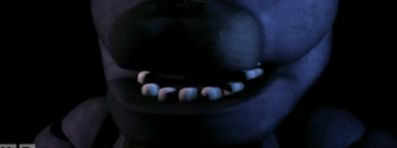 Quien eres de FNaF 1