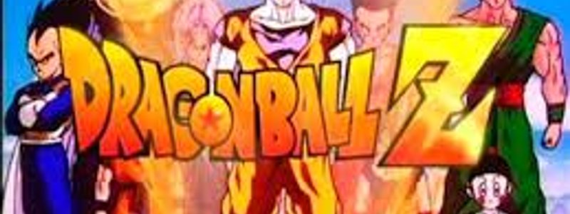 Dragon Ball