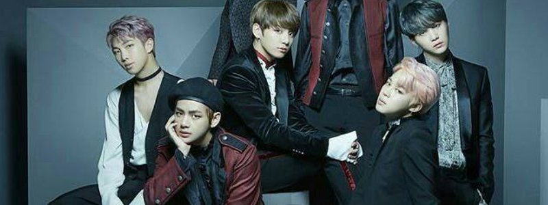 Quien sera tu novio de BTS