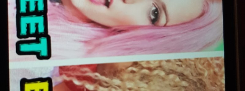 Quien eres de las sweet california