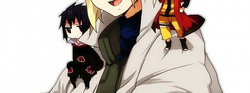 que personaje de naruto eres