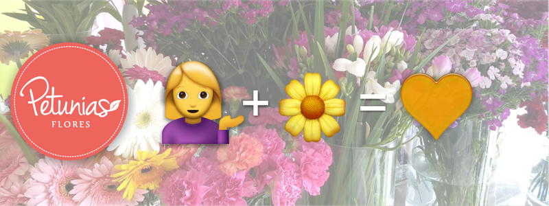 Dime cómo es tu Madre y te diré qué flor regalarle🌼
