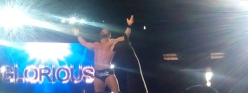 Que luchador de wwe eres