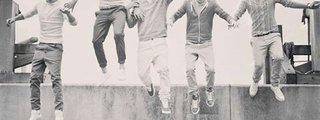Que tanto sabes de One direction